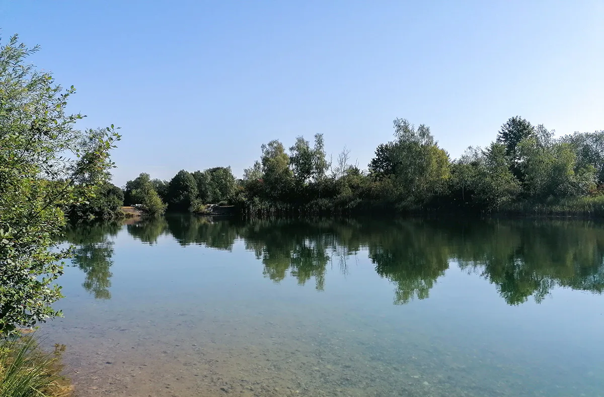 Schnuppertauchen für 2 Gundelfingen a.d.Donau - 4