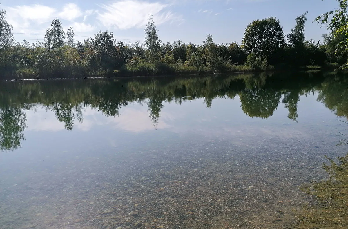 Schnuppertauchen für 2 Gundelfingen a.d.Donau - 5