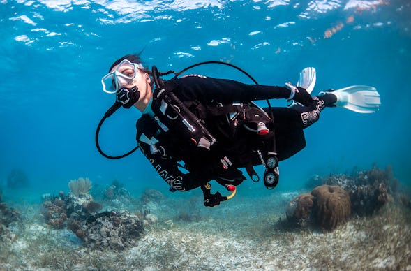 Schnuppertauchen Gundelfingen a.d.Donau