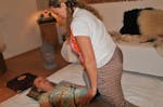 Shiatsu Massage München Glockenbach (60 Min.)