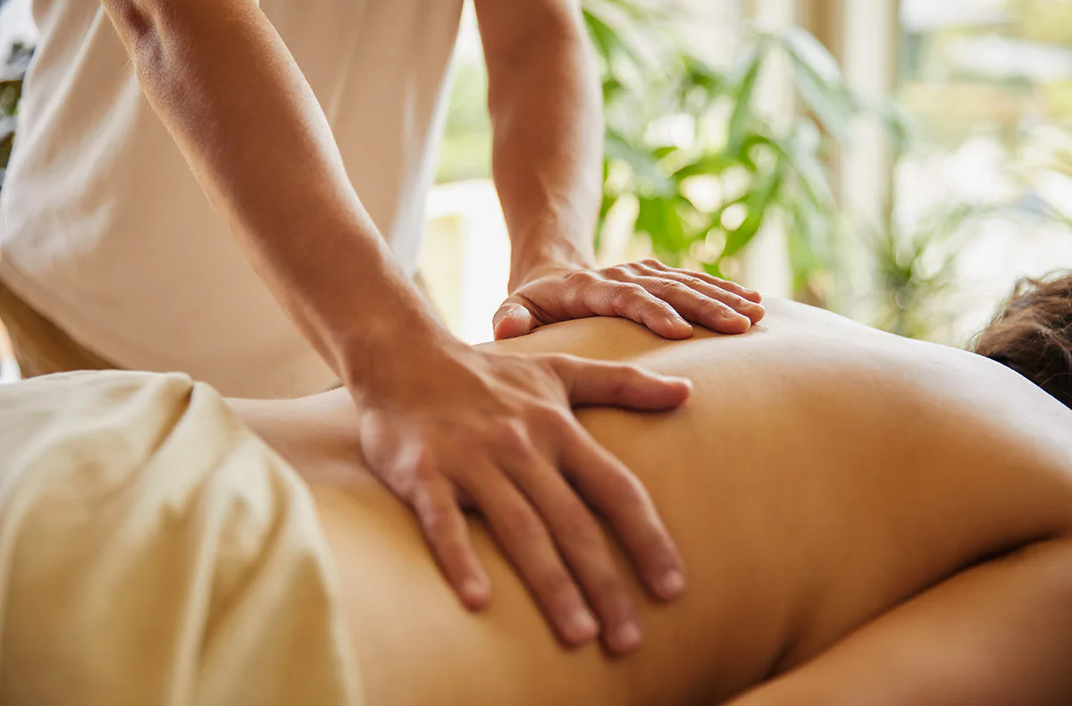 Shiatsu Massage Neukirchen-Vluyn - 4