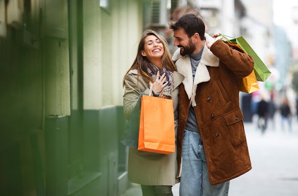 Shopping Trip Düsseldorf für 2 (1 Nacht)