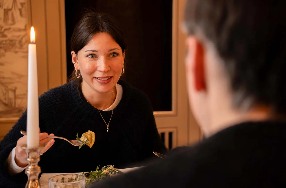 Sissi Dinner im Schloss Nymphenburg für 2 - 5