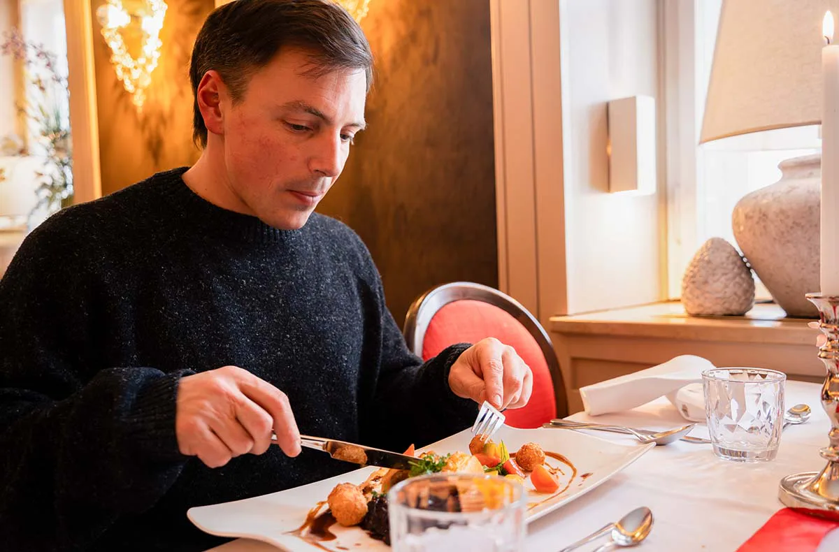 Sissi Dinner im Schloss Nymphenburg für 2 - 7