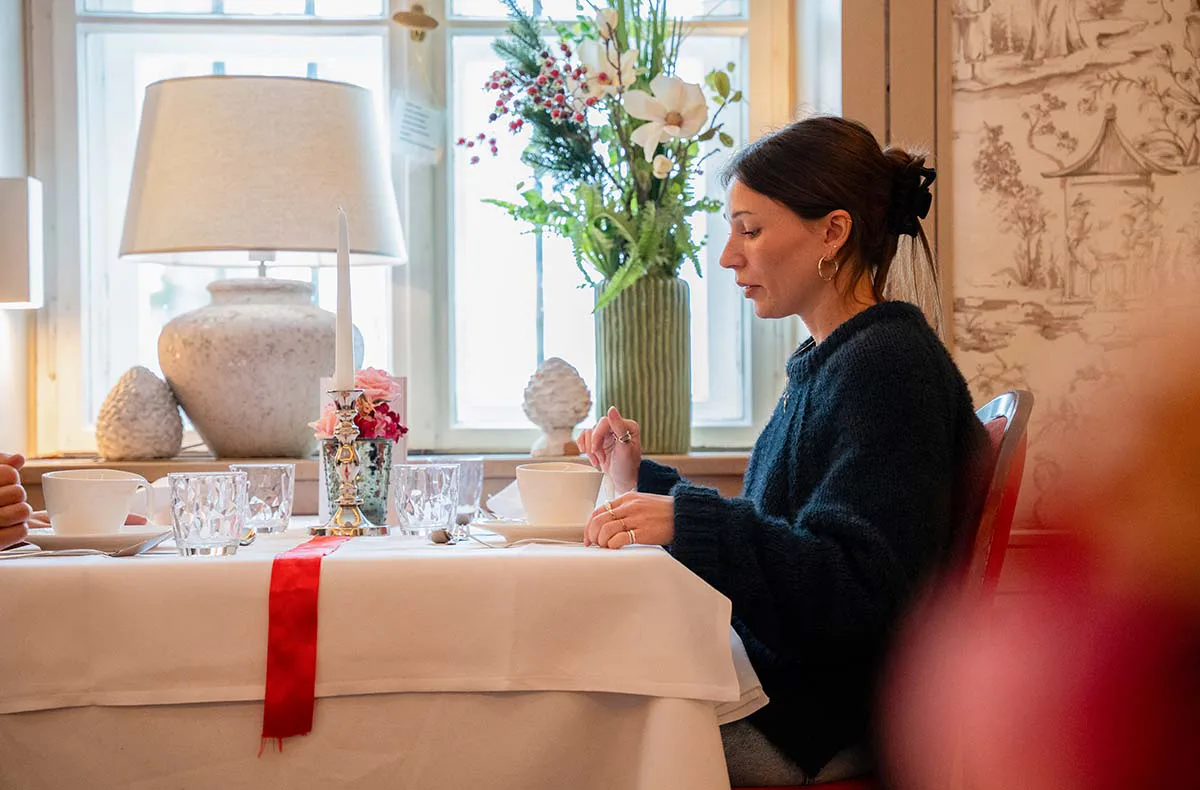 Sissi Dinner im Schloss Nymphenburg für 2 - 8