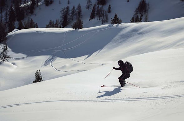Skiurlaub in Flachau für 2 (2 Nächte)