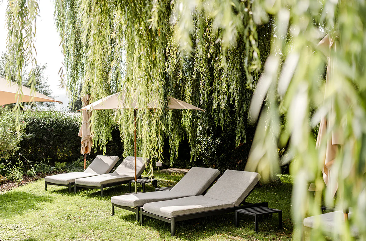 Solo-Wellnesstrip für den Mann in Bayern - 3