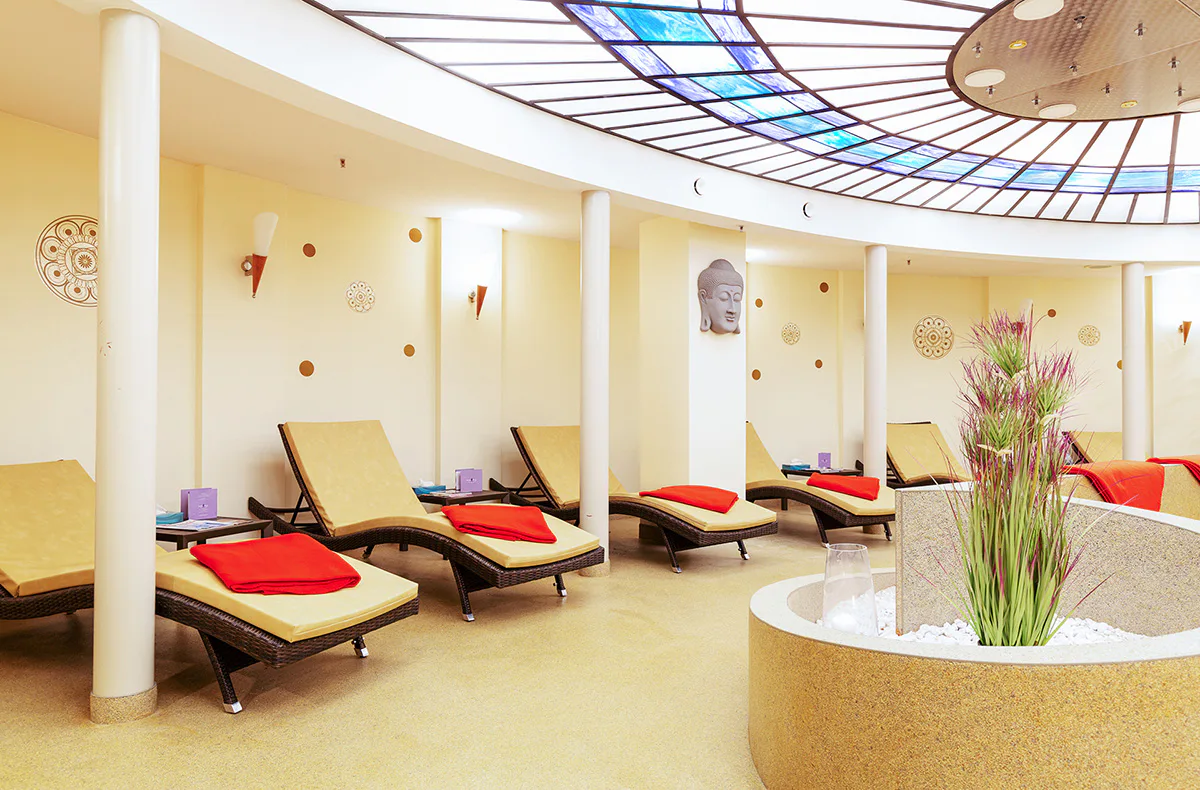Ayurveda-Massage mit Spa Berlin - Alexanderplatz - 7