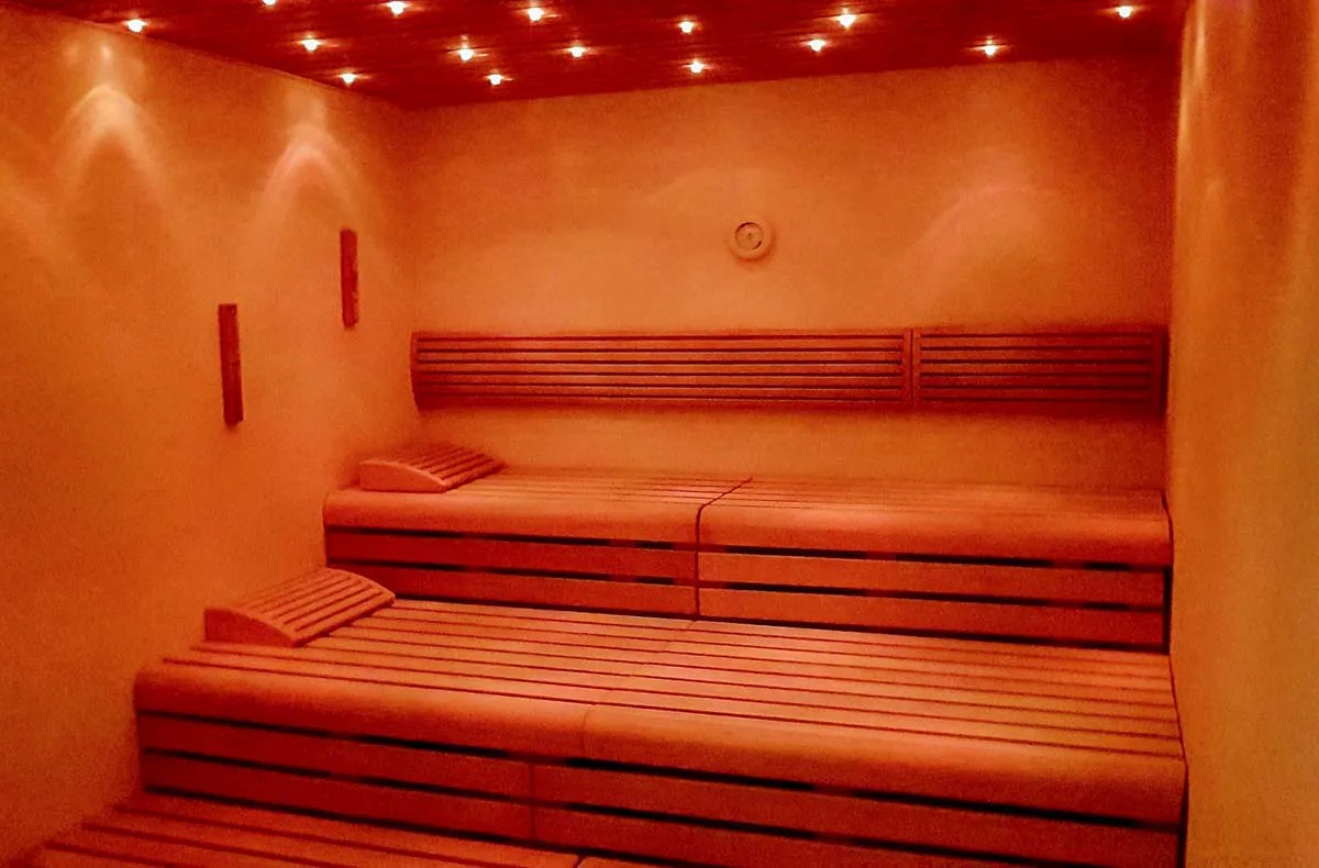 Kurzurlaub im Wellness-Apartment Münsterland für 2 (1 Nacht) - 6