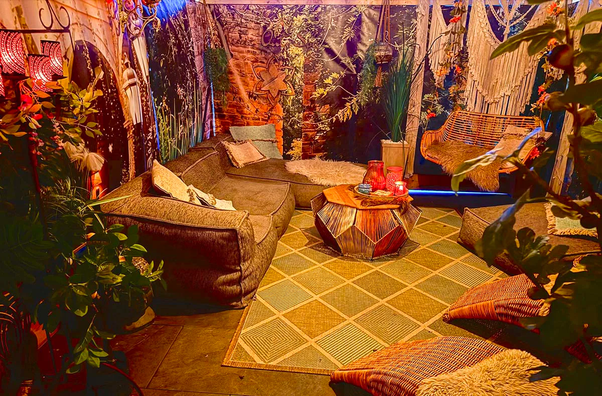 Kurzurlaub im Wellness-Apartment Münsterland für 2 (1 Nacht) - 9
