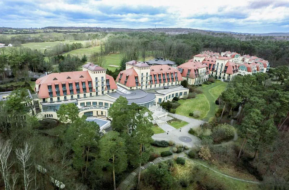 Spa Urlaub Bad Saarow für 2 (3 Nächte) - 2