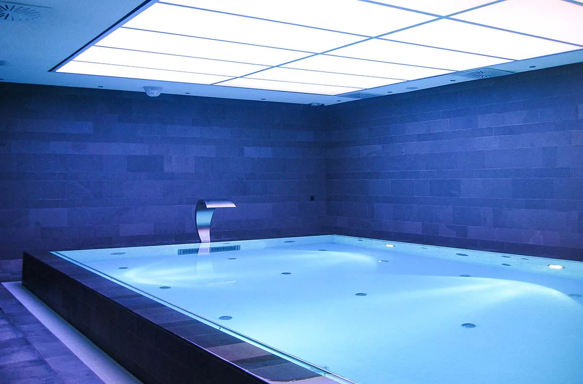 Spa Urlaub Bad Saarow für 2 (3 Nächte) - 7