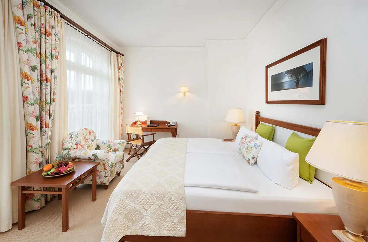 SPA Urlaub Schwielowsee für 2 (3 Nächte) - 5