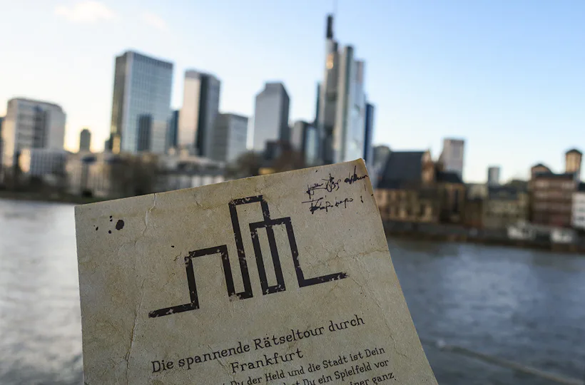 Außergewöhnliche Stadtführung Frankfurt