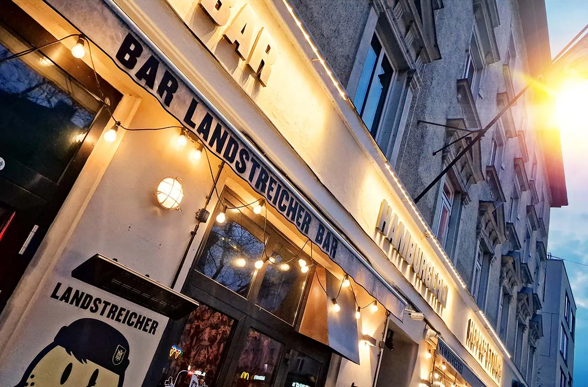 Stadtführung Schwabing: Münchens Kultviertel - 5