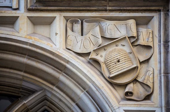 Stadtführung Mystisches Hamburg