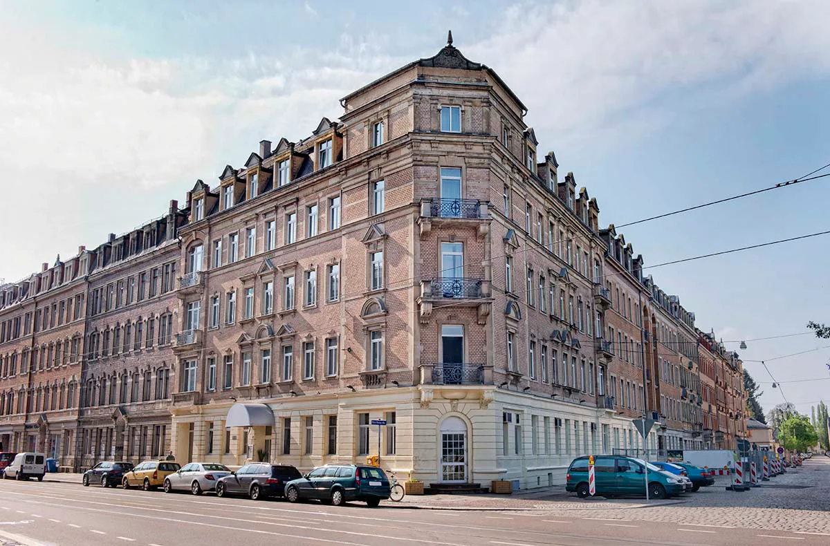 Städtereise Dresden für 2 (2 Nächte) - 1