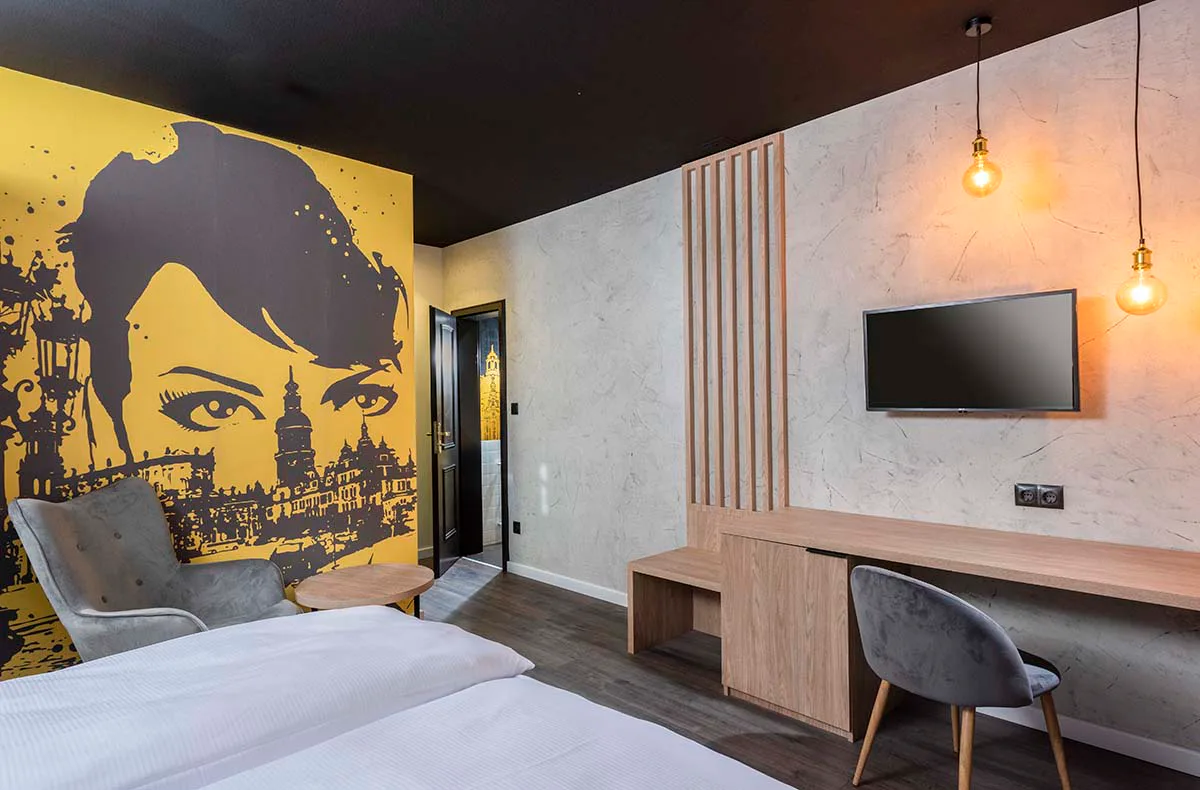 Städtereise Dresden für 2 (2 Nächte) - 3
