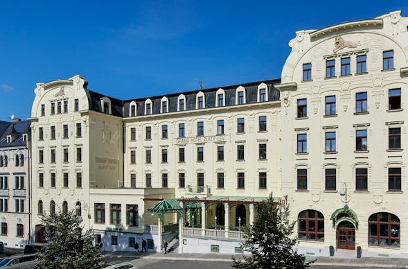 Städtereise Liberec für 2 (2 Nächte)