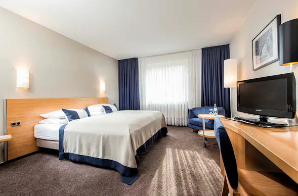 Städtereise Potsdam für 2 (2 Nächte)