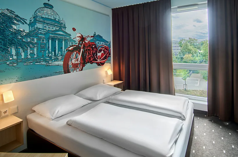 Städtetrip Bad Homburg für 2 (1 Nacht)