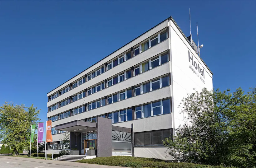 Städtetrip bei Stuttgart für 2 (2 Nächte)
