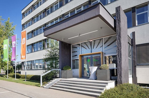 Städtetrip bei Stuttgart für 2 (1 Nacht)