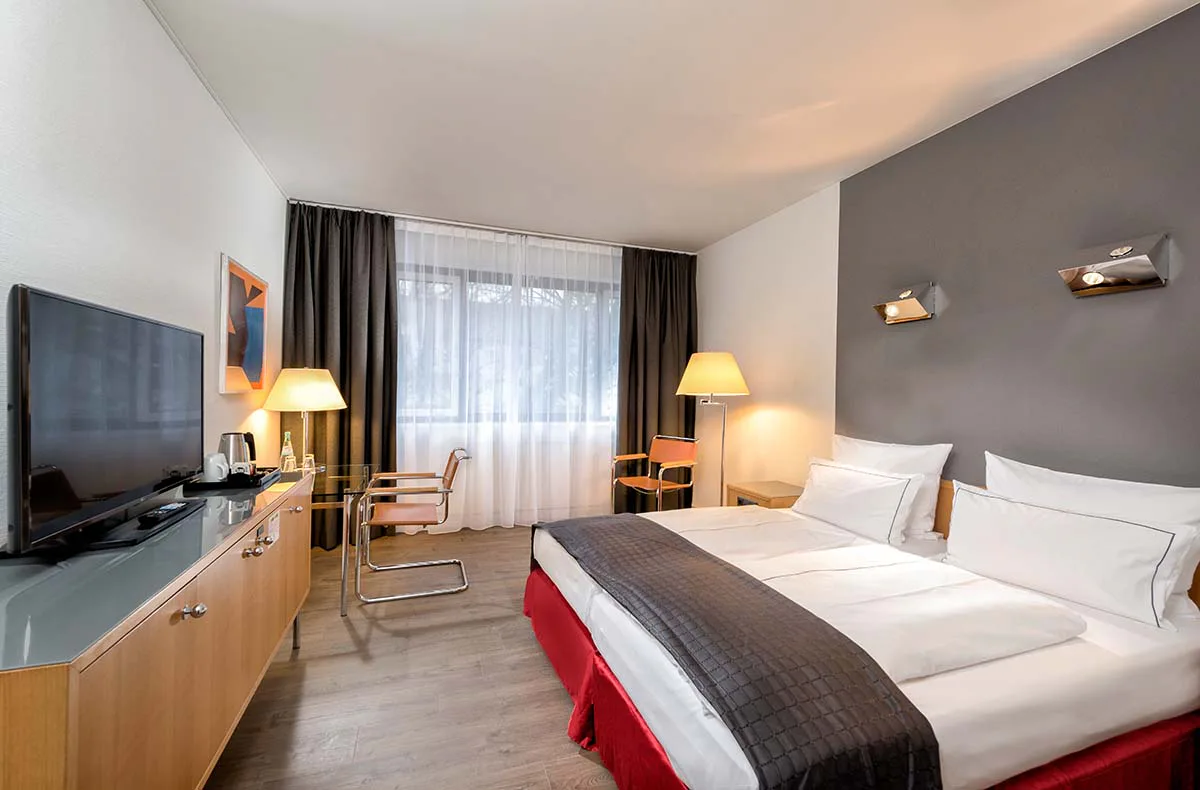 Weihnachtsmarkt Kurztrip Berlin für 2 Holiday Inn Berlin City West (1 Nacht) - 3