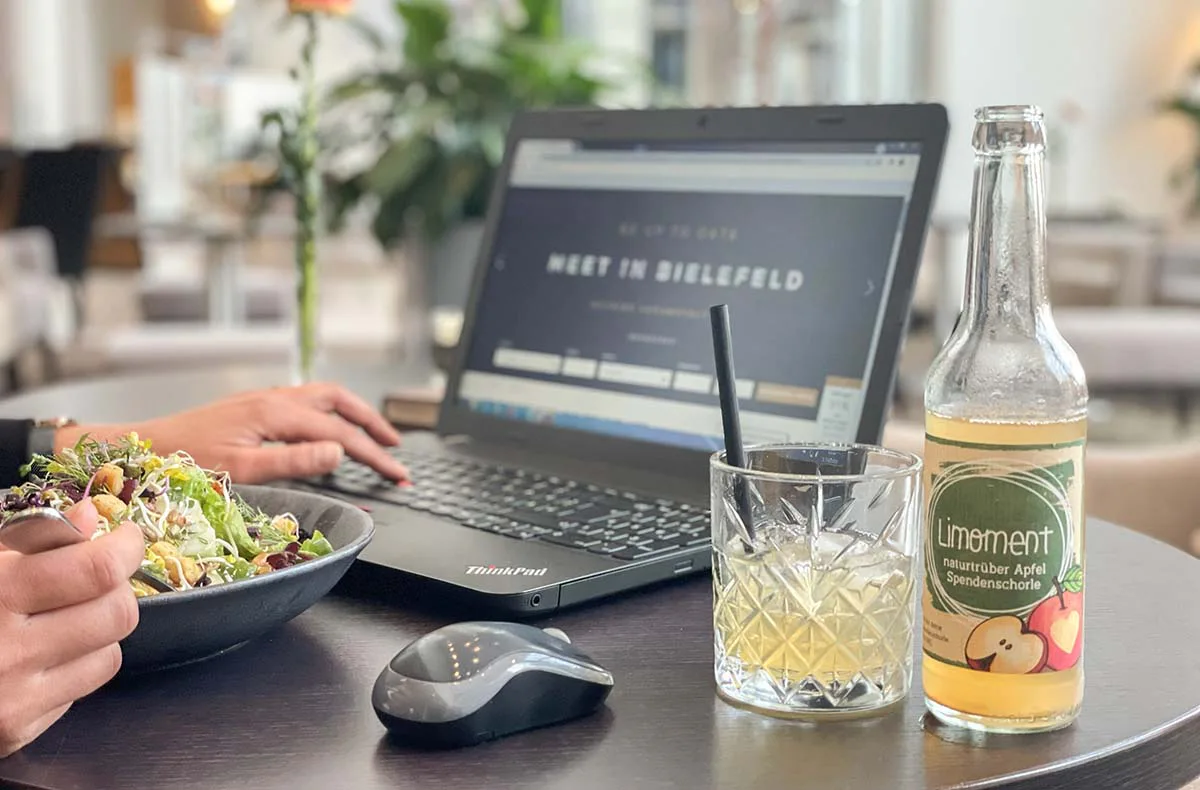 Wellnessurlaub Bielefeld für 2 (1 Nacht) - 5