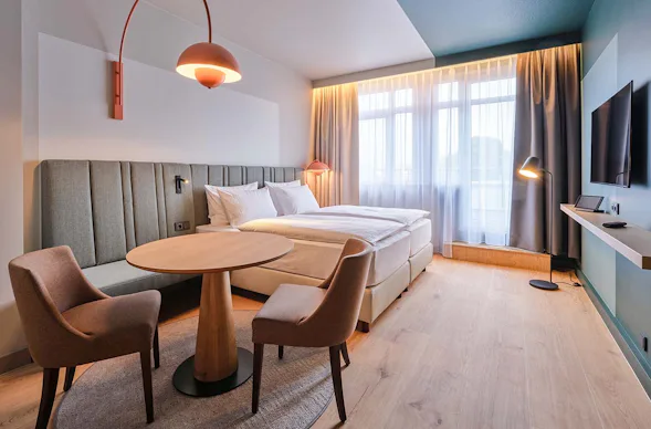Städtetrip Bonn für 2 (1 Nacht)
