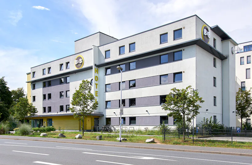 Städtetrip Darmstadt für 2 (2 Nächte)