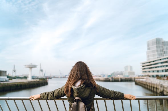 Städtetrip Hamburg für 2 (2 Nächte)