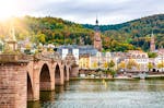 Städtetrip Heidelberg für 2 (2 Nächte)