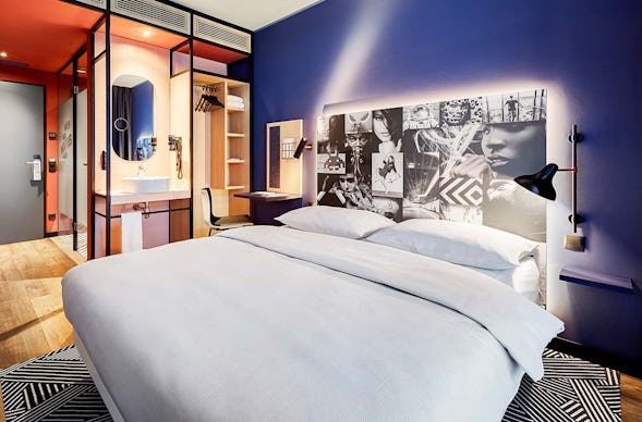 Städtetrip in Leipzig für 2 (1 Nacht)