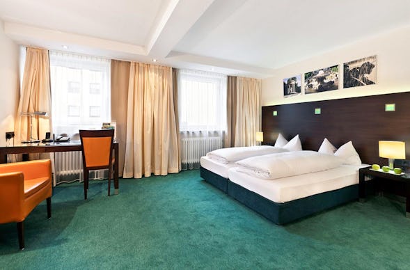 Städtetrip München für 2 (3 Nächte)