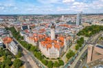 Städtetrip Leipzig für 2 mit Panometer