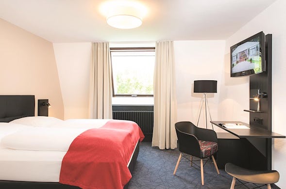 Städtetrip München für 2 (2 Nächte)