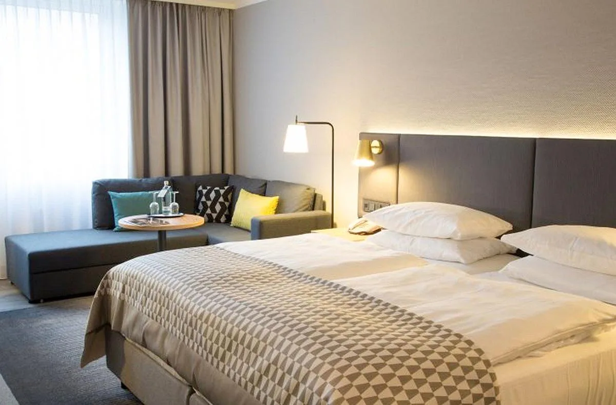 Städtetrip Neuss für 2 (2 Nächte) - Holiday Inn Düsseldorf-Neuss - 1