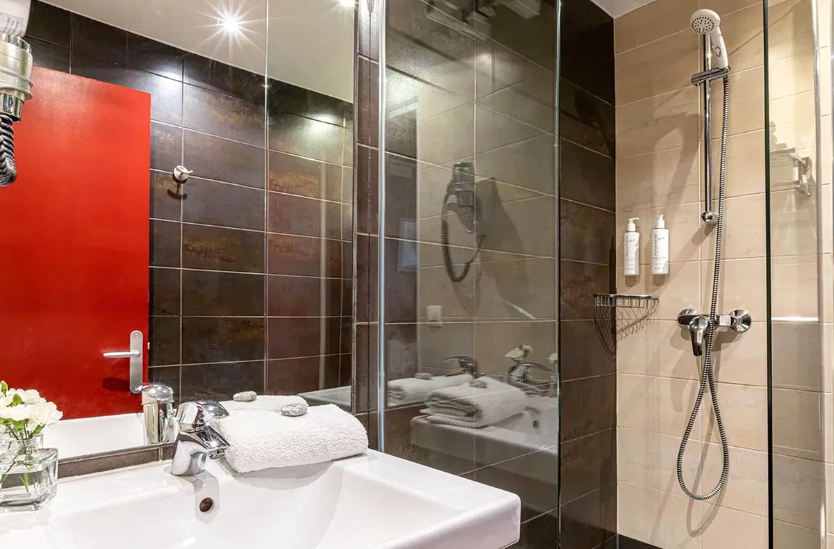 Städtetrip Paris für 2 (2 Nächte) - Hôtel Ariane Montparnasse - 3
