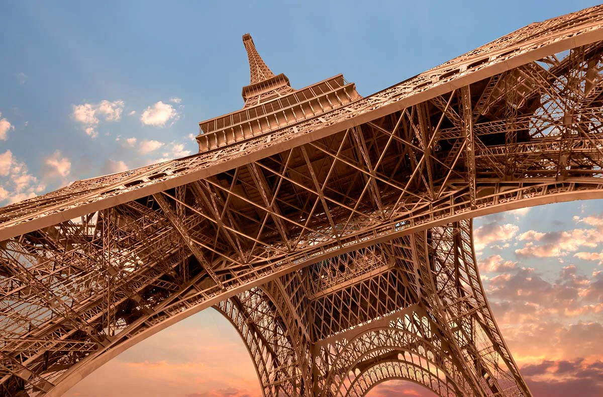 Städtetrip Paris mit Besuch im Louvre für 2 (2 Nächte) - 2