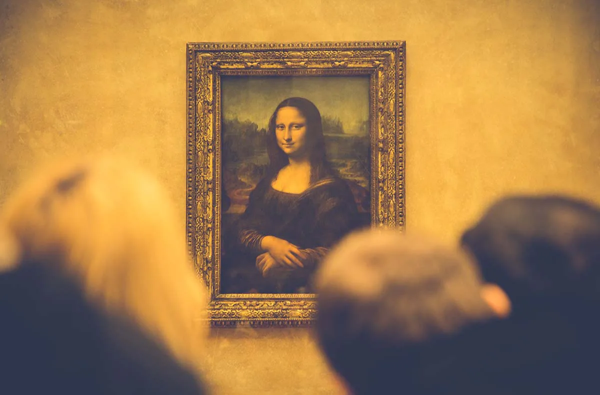 Städtetrip Paris mit Besuch im Louvre für 2 (2 Nächte) - 3
