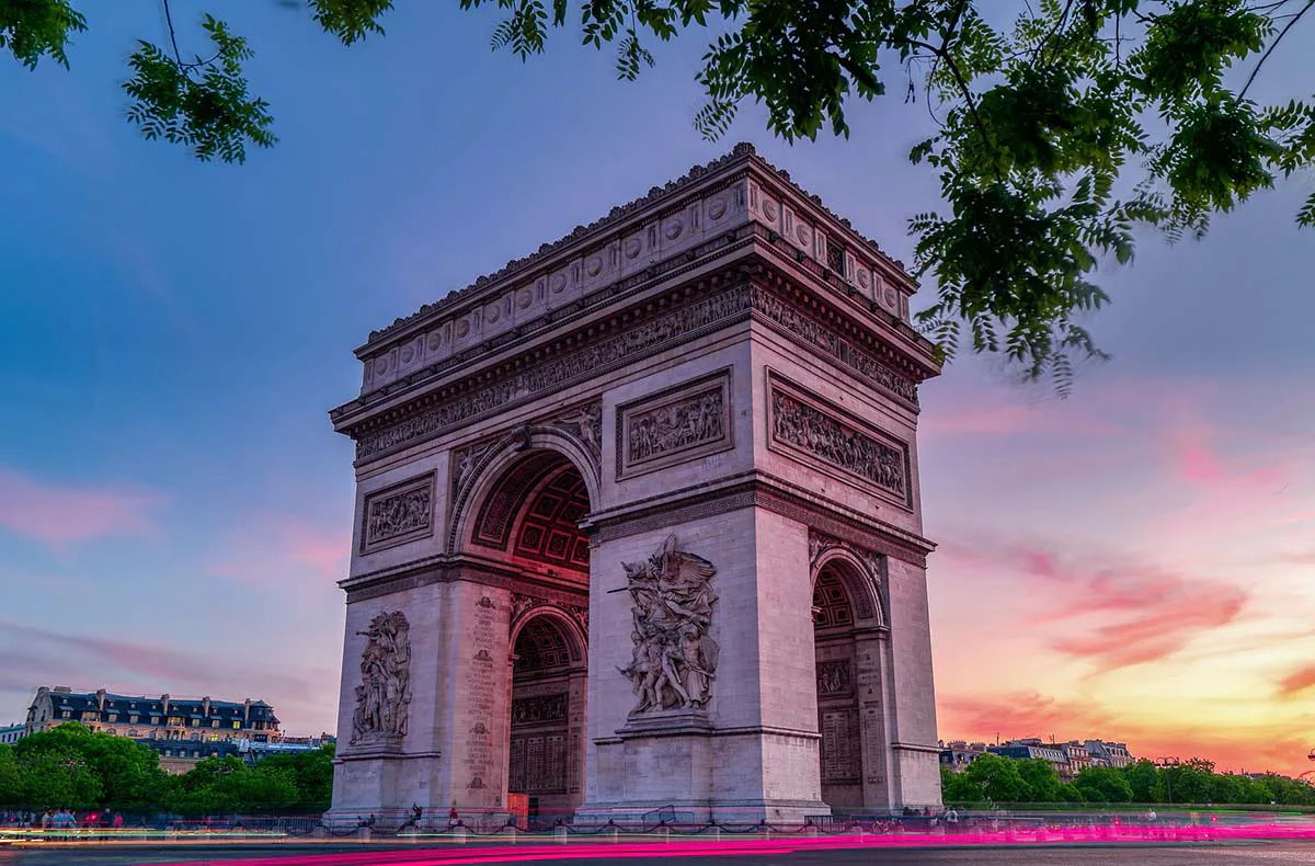 Städtetrip Paris mit Besuch im Louvre für 2 (2 Nächte) - 5