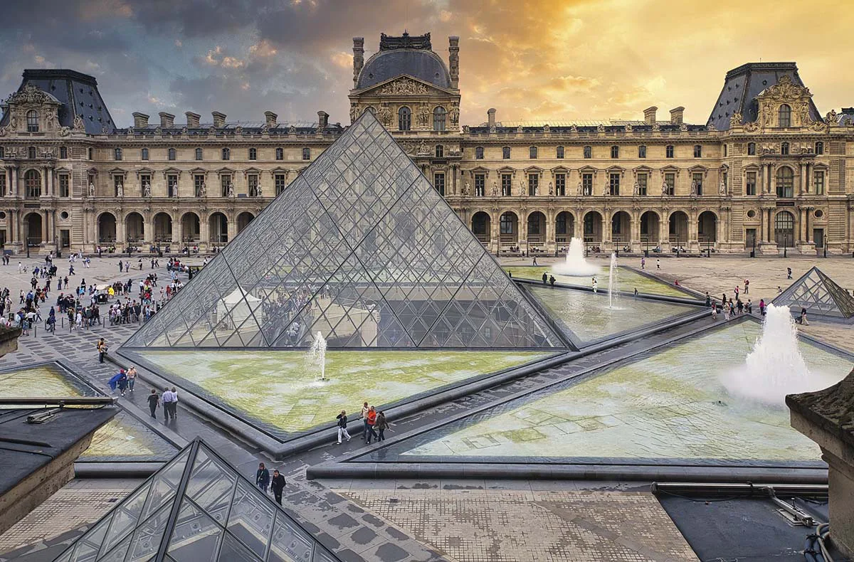 Städtetrip Paris mit Besuch im Louvre für 2 (2 Nächte) - 6