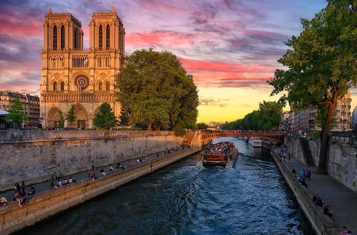 Städtetrip Paris mit Besuch im Louvre für 2 (2 Nächte) - 7