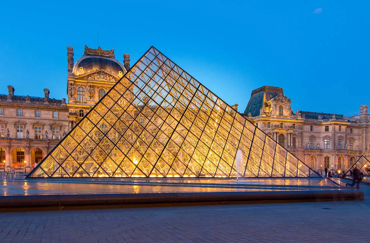Städtetrip Paris mit Besuch im Louvre für 2 (2 Nächte) - 9