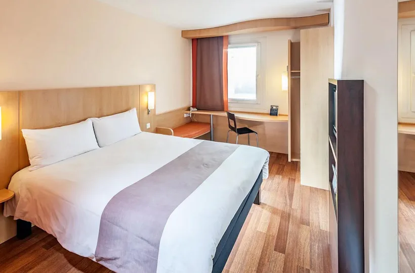 Städtetrip Pilsen für 2 (2 Nächte) - Ibis Hotel Pilsen