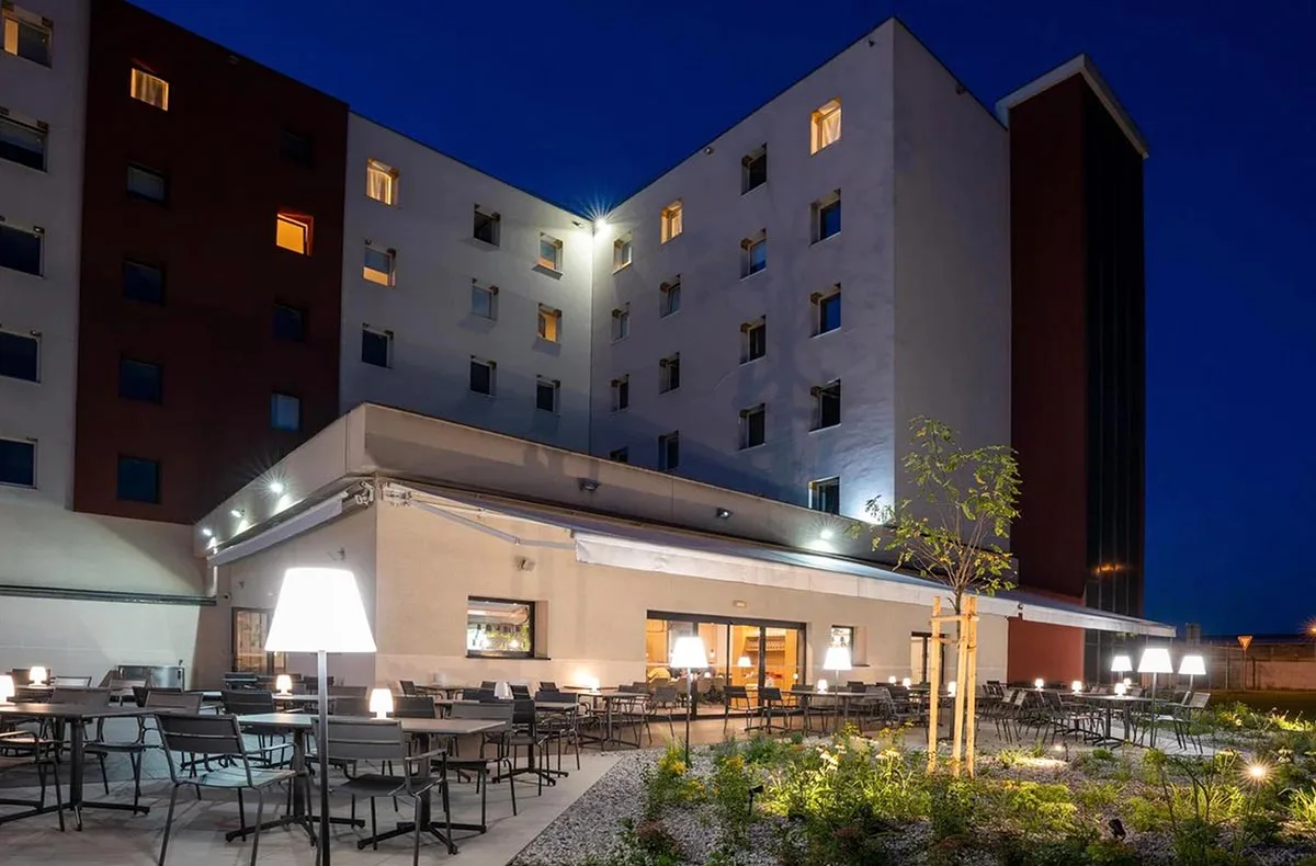 Städtetrip Pilsen für 2 (2 Nächte) - Ibis Hotel Pilsen - 2