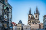 Städtetrip Prag mit Prager Burg für 2 (2 Nächte)