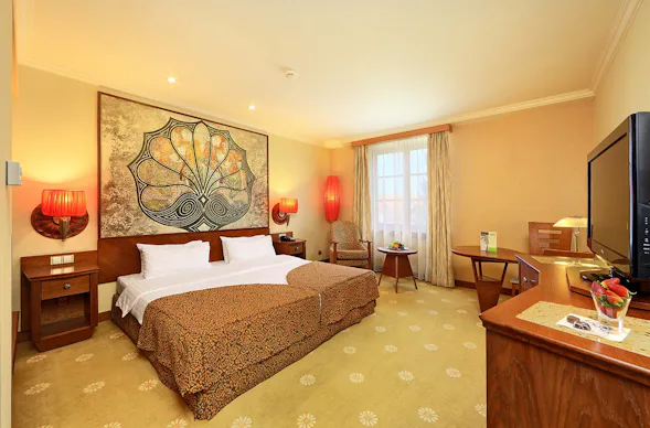 Städtetrip Prag für 2 (1 Nacht)