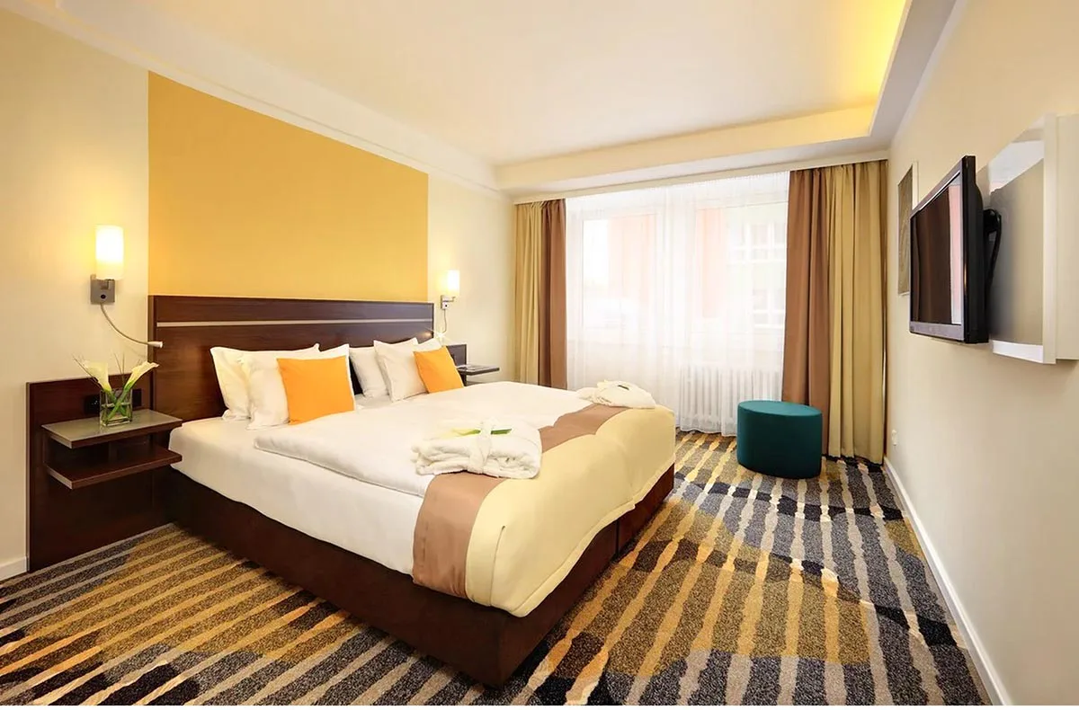 Städtetrip Prag für 2 (2 Nächte) - Hotel Duo Prag - 2
